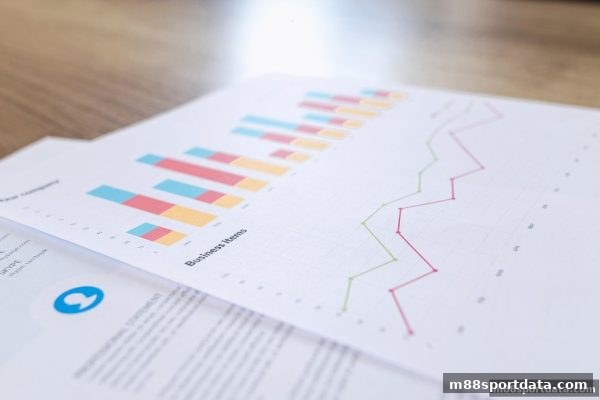 明陞m88体育深度解析：投注统计与游戏趋势如何护航安全娱乐