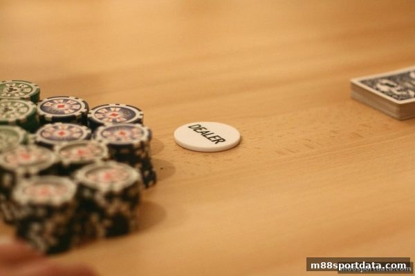 明陞m88体育轮盘冷热号实战指南：判断技巧与应用策略