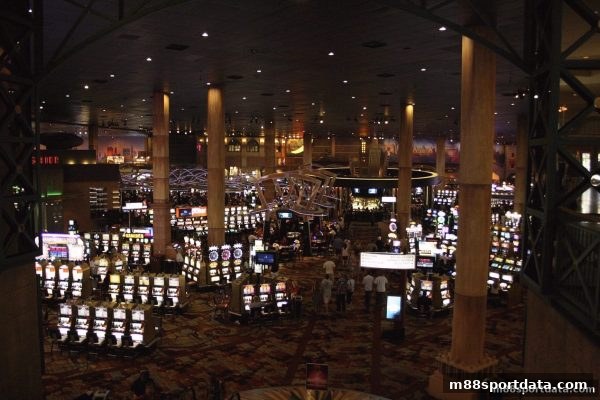 明陞m88体育视角：欧冠实时比分如何让你在骰宝娱乐中掌握主动