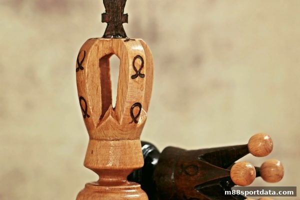 洞悉围棋棋理与深化技术：明陞m88体育带您探秘智力竞技新境界