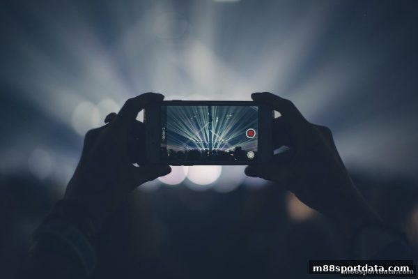 明陞m88体育即时比分查询实用手册：从界面到数据深度解析